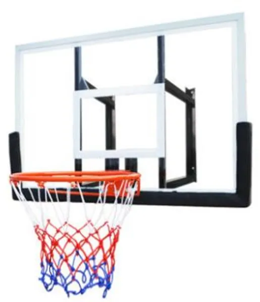 Odin koripallokori 45 cm taustalevyllä