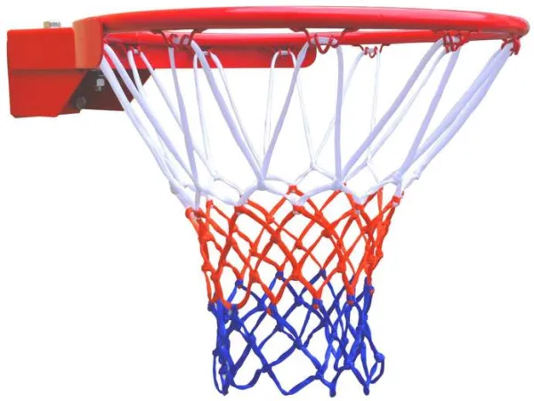 My Hood - Koripallokori Pro dunk