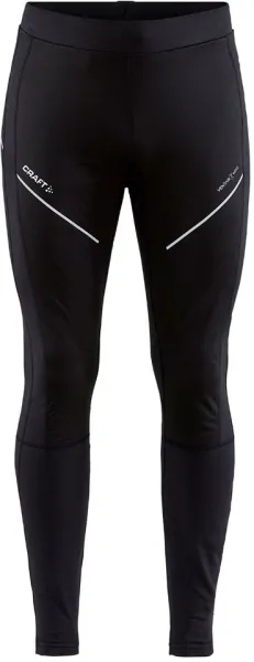Craft Advanced Essence Wind Winter Tights Miehet