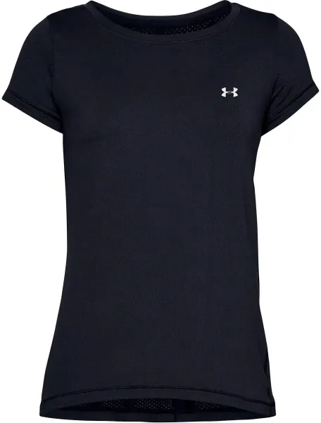 Under Armour Heatgear® Armour T-paita Naiset